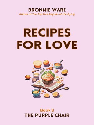 cover image of Recipes for Love